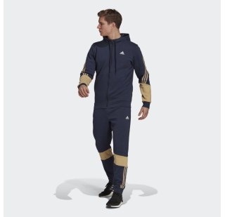 Спортивний костюм adidas Sportswear Cotton Fleece GT3729