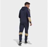 Спортивный костюм adidas Sportswear Cotton Fleece GT3729_image_8