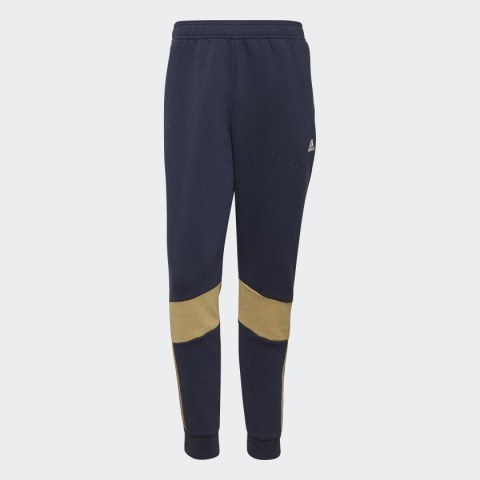 Спортивный костюм adidas Sportswear Cotton Fleece GT3729_image_5