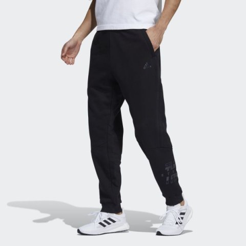  Брюки adidas Sportswear GT6354 _image_1