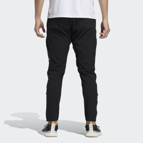 Брюки для фитнеса Player 3-Stripes GT7748_image_2