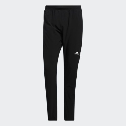 Брюки для фитнеса Player 3-Stripes GT7748_image_4