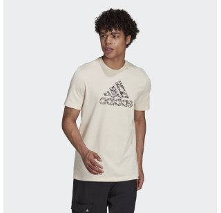Мужская футболка Adidas Graphic GU3646