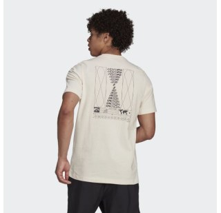 Мужская футболка Adidas Graphic GU3646