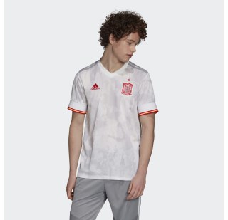 Мужская футболка Adidas Spain EH6514