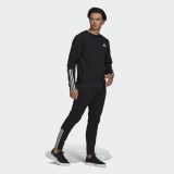 Брюки Essentials 3-Stripes Sportswear GS1582_image_6