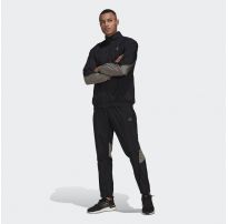 Спортивний костюм Adidas M Metallic Ts GT3090_image_8