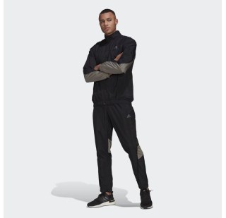 Спортивний костюм Adidas M Metallic Ts GT3090