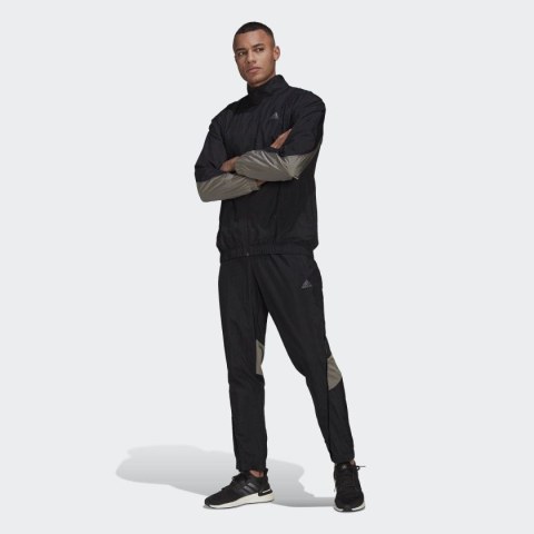 Спортивный костюм Adidas M Metallic Ts GT3090_image_1
