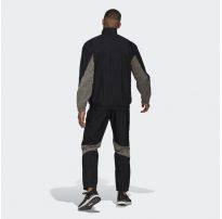 Спортивний костюм Adidas M Metallic Ts GT3090_image_8