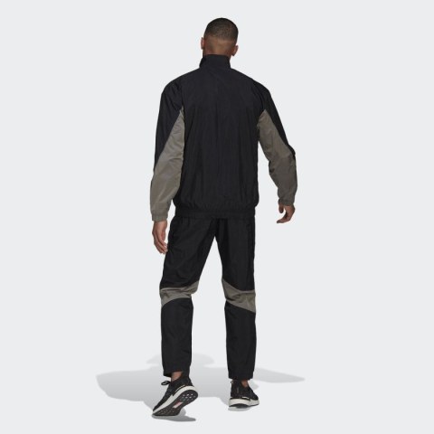 Спортивный костюм Adidas M Metallic Ts GT3090_image_2