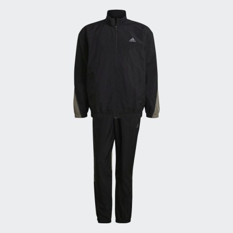 Спортивный костюм Adidas M Metallic Ts GT3090_image_7