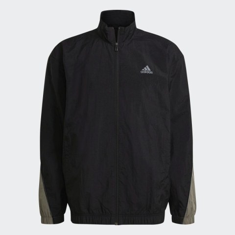 Спортивный костюм Adidas M Metallic Ts GT3090_image_5