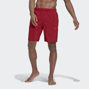 Пляжні шорти Adidas Solid GU0317