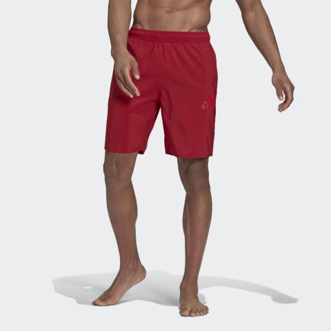 Пляжні шорти Adidas Solid GU0317_image_1