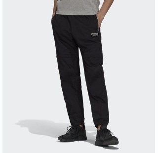 Брюки R.Y.V. Cotton Twill 2-в-1 H11463
