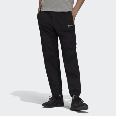 Брюки R.Y.V. Cotton Twill 2-в-1 H11463_image_1