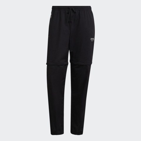 Брюки R.Y.V. Cotton Twill 2-в-1 H11463_image_4