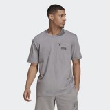 Футболка R.Y.V. Loose Fit Originals H11470_image_1