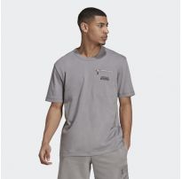 Футболка R.Y.V. Loose Fit Originals H11470_image_6