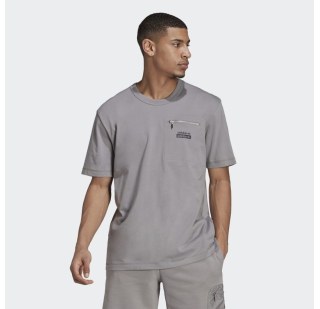 Футболка R.Y.V. Loose Fit Originals H11470