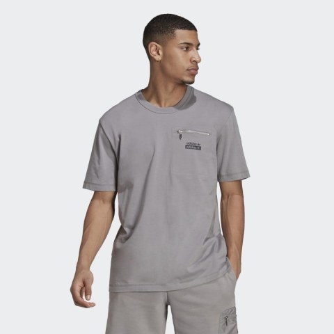 Футболка R.Y.V. Loose Fit Originals H11470_image_1