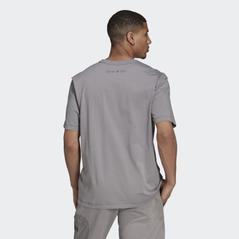 Футболка R.Y.V. Loose Fit Originals H11470_image_2