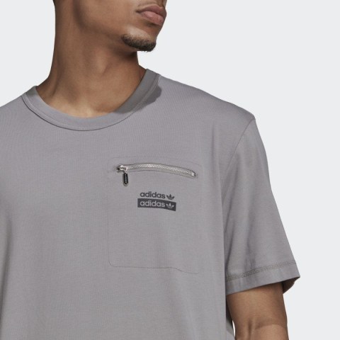 Футболка R.Y.V. Loose Fit Originals H11470_image_3