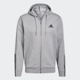 Толстовка Essentials 3-Stripes Sportswear H12214_image_6