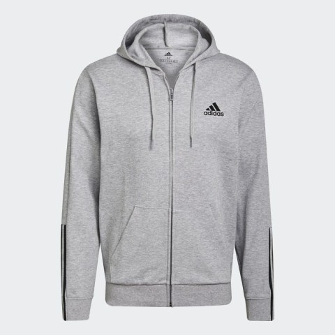 Толстовка Essentials 3-Stripes Sportswear H12214_image_6