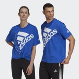 Футболка Essentials Logo (Унисекс) Sportswear H14668 _image_1