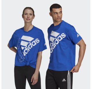 Футболка Essentials Logo (Унисекс) Sportswear H14668 