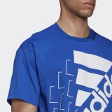 Футболка Essentials Logo (Унисекс) Sportswear H14668 _image_3