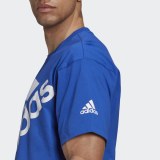 Футболка Essentials Logo (Унисекс) Sportswear H14668 _image_5