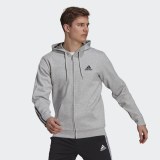 Толстовка Essentials 3-Stripes Sportswear H12214_image_1