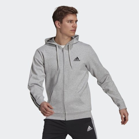 Толстовка Essentials 3-Stripes Sportswear H12214_image_1
