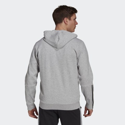 Толстовка Essentials 3-Stripes Sportswear H12214_image_2