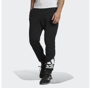 Флісові штани Essentials Cuff Logo Sportswear GK8966