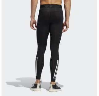 Тайтси для фітнесу Techfit 3-Stripes GL0456