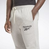 Мужские брюки-джоггеры Reebok Identity Vector GS1597_image_3