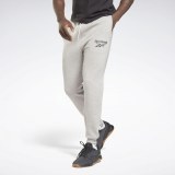 Мужские брюки-джоггеры Reebok Identity Vector GS1597_image_1