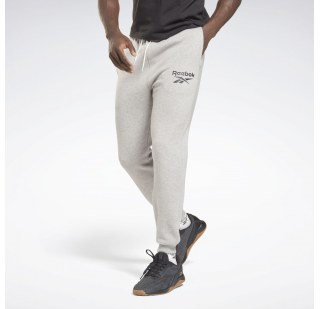 Мужские брюки-джоггеры Reebok Identity Vector GS1597