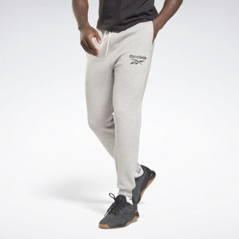Мужские брюки-джоггеры Reebok Identity Vector GS1597_image_1