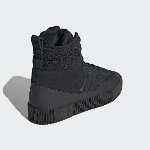 Ботинки Adidas Samba Originals GZ8107_image_3