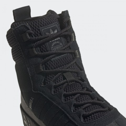 Ботинки Adidas Samba Originals GZ8107_image_4