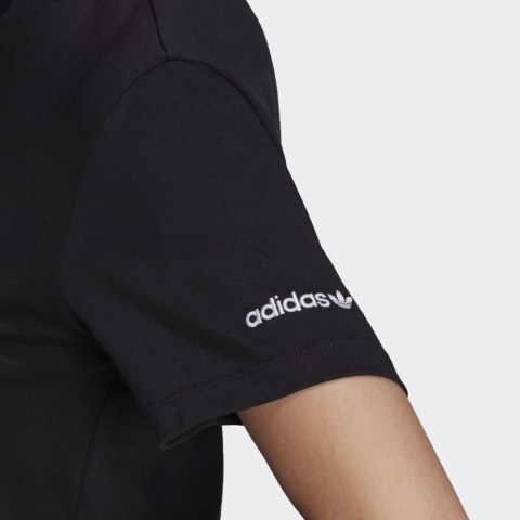 Футболка adidas Adicolor Shattered Trefoil H22859_image_3