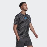 Футболка для фитнеса AEROREADY Feelstrong Camo Performance HD4319_image_3