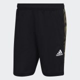 Шорты для фитнеса Adidas AEROREADY Feelstrong Camo Sport Performance HD4320_image_4