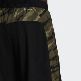 Шорты для фитнеса Adidas AEROREADY Feelstrong Camo Sport Performance HD4320_image_3