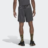 Шорты для фитнеса Adidas AEROREADY Feelstrong Camo Sport Performance HD4321_image_2